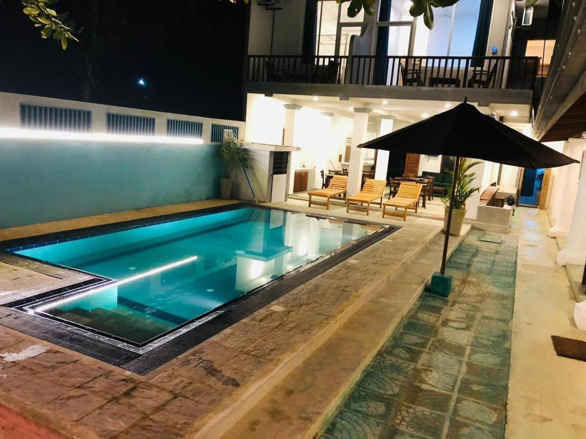 Villa Green View Galle Exterior photo