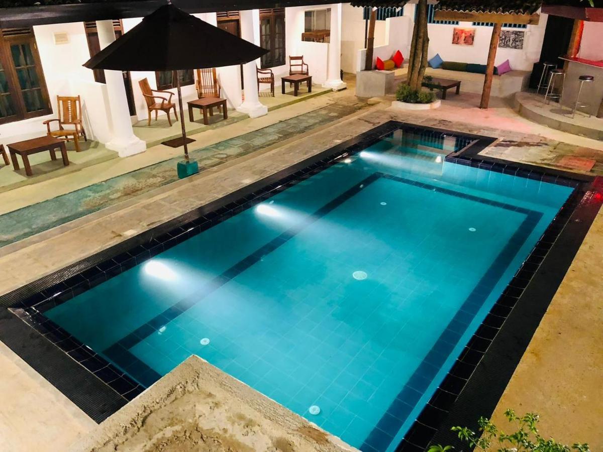 Villa Green View Galle Exterior photo